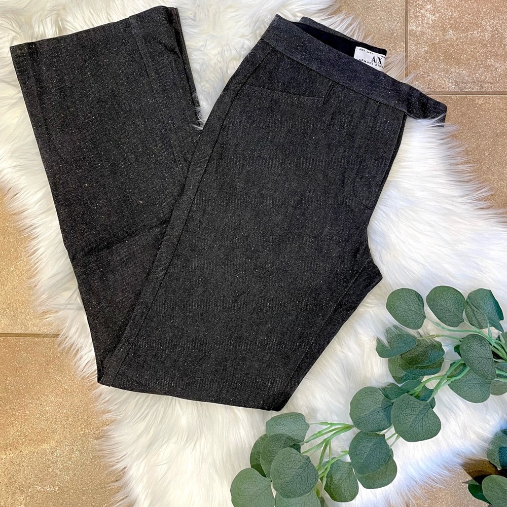 Armani A|X Exchange Jeans